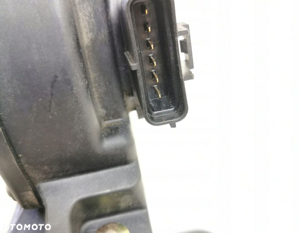 POTENCJOMETR GAZU KIA CARENS III 2.0 CRDI 32726-1D200 - 5