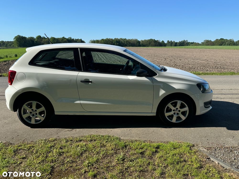 Volkswagen Polo 1.2 Trendline - 6