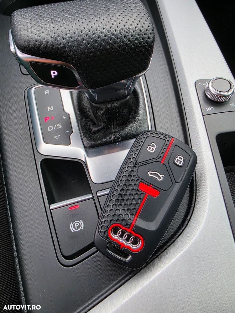 Audi A5 ack 35 TDI S tronic - 13