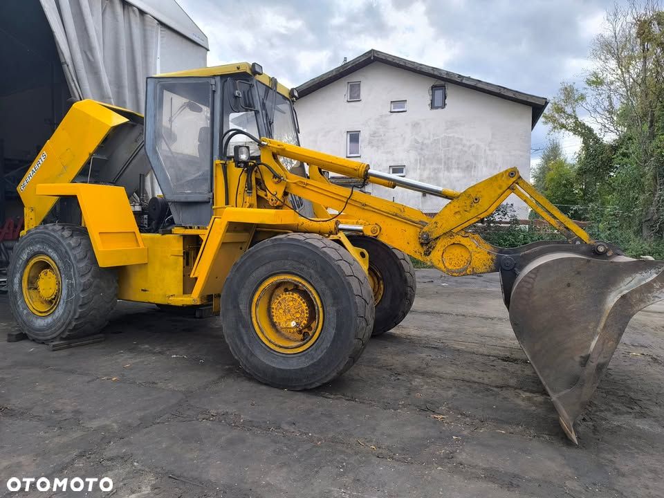 JCB 435 - 3