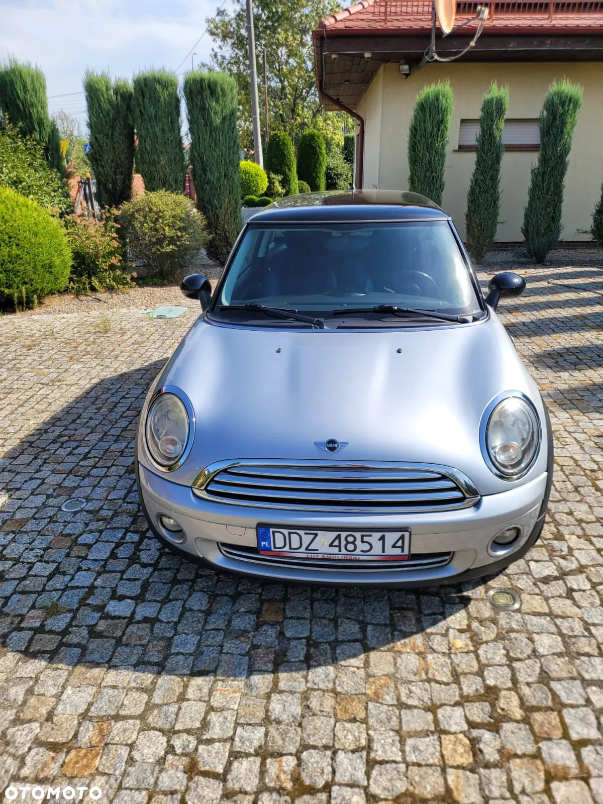 MINI ONE Standard - 11