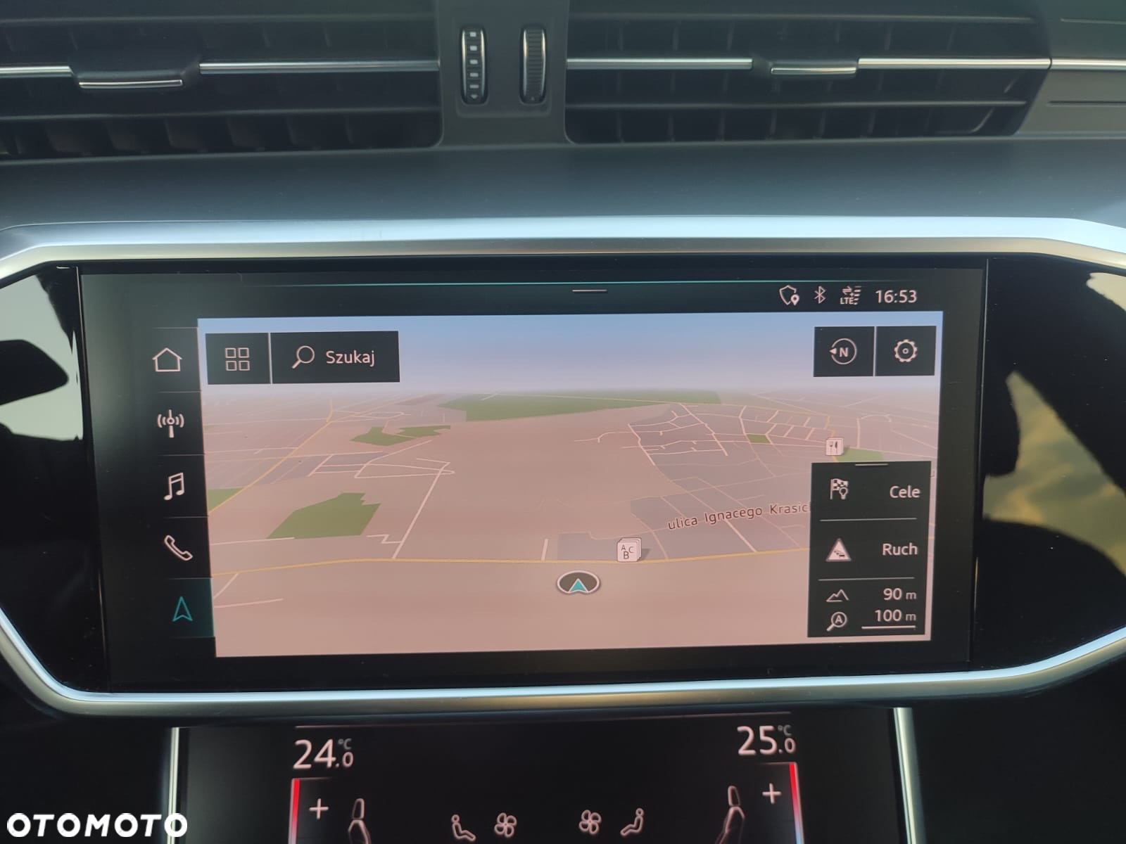 Audi A7 50 TDI quattro tiptronic - 5