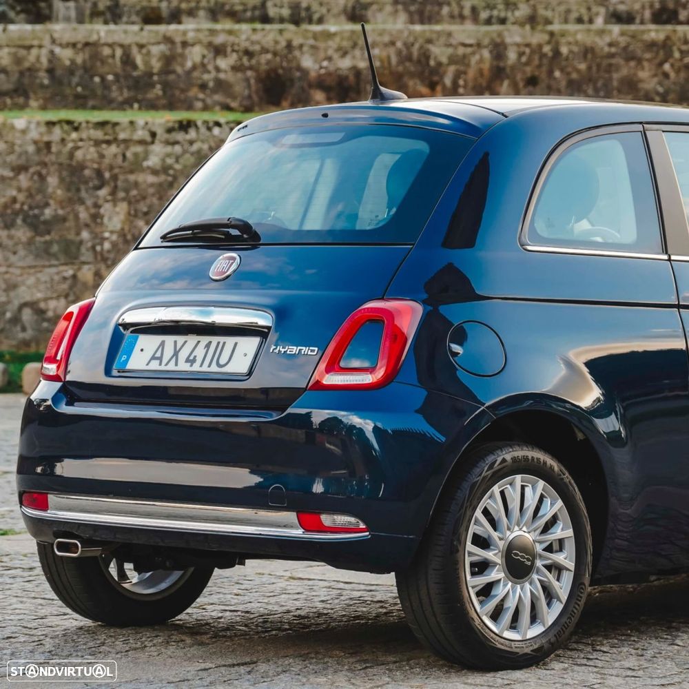 Fiat 500 - 35