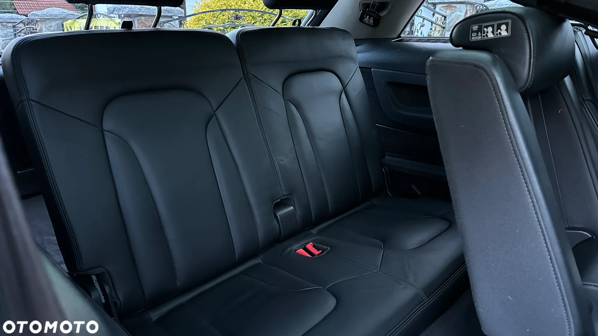 Audi Q7 3.0 TDI DPF Quattro Tiptronic - 7