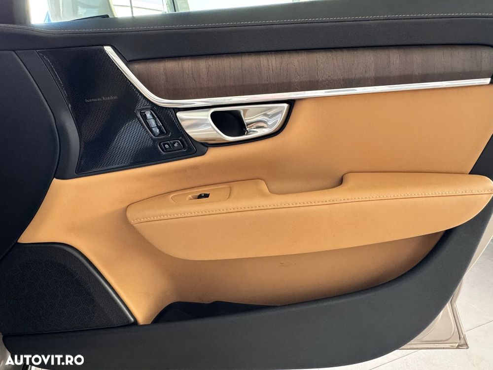 Volvo S90 Recharge T8 AWD Plus Bright - 18