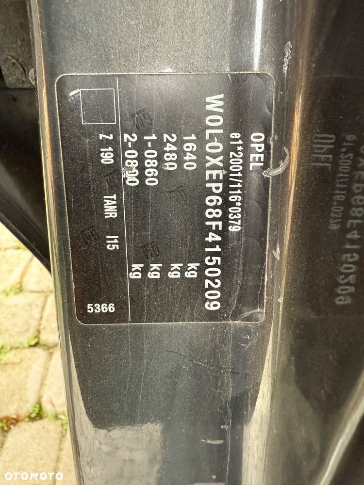 Opel Corsa - 15