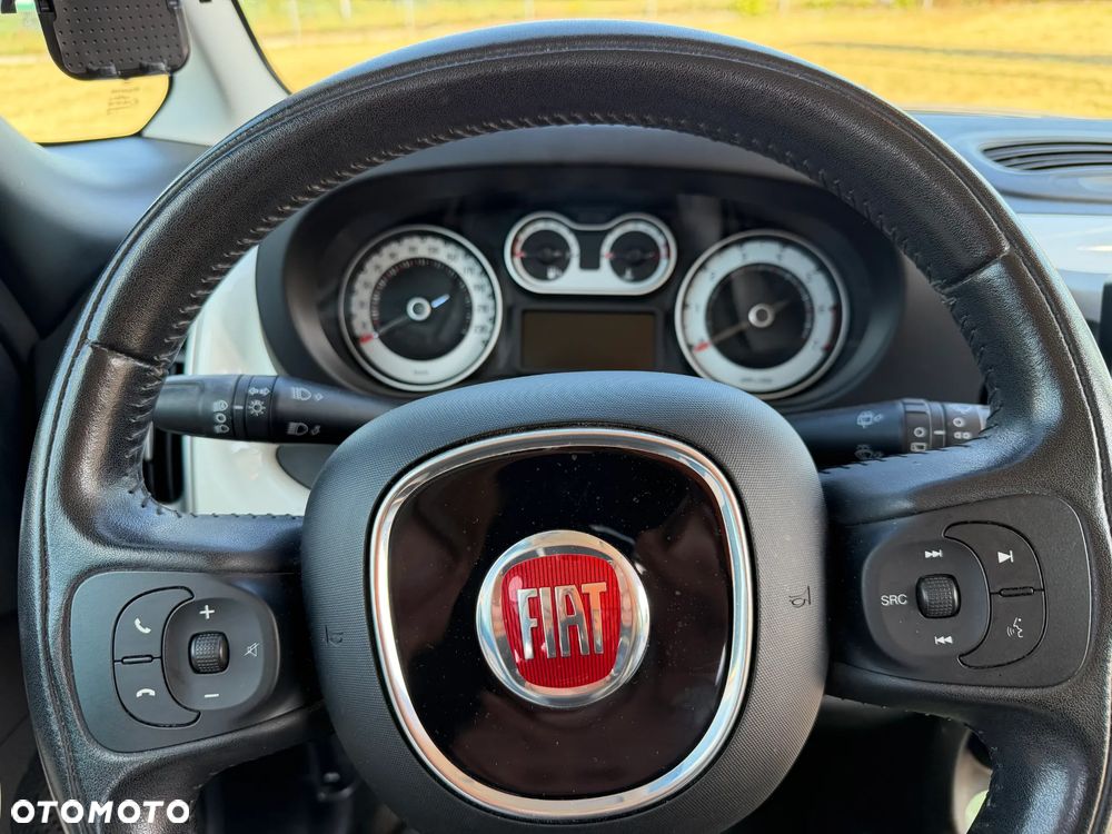 Fiat 500L 1.4 16V Trekking - 7