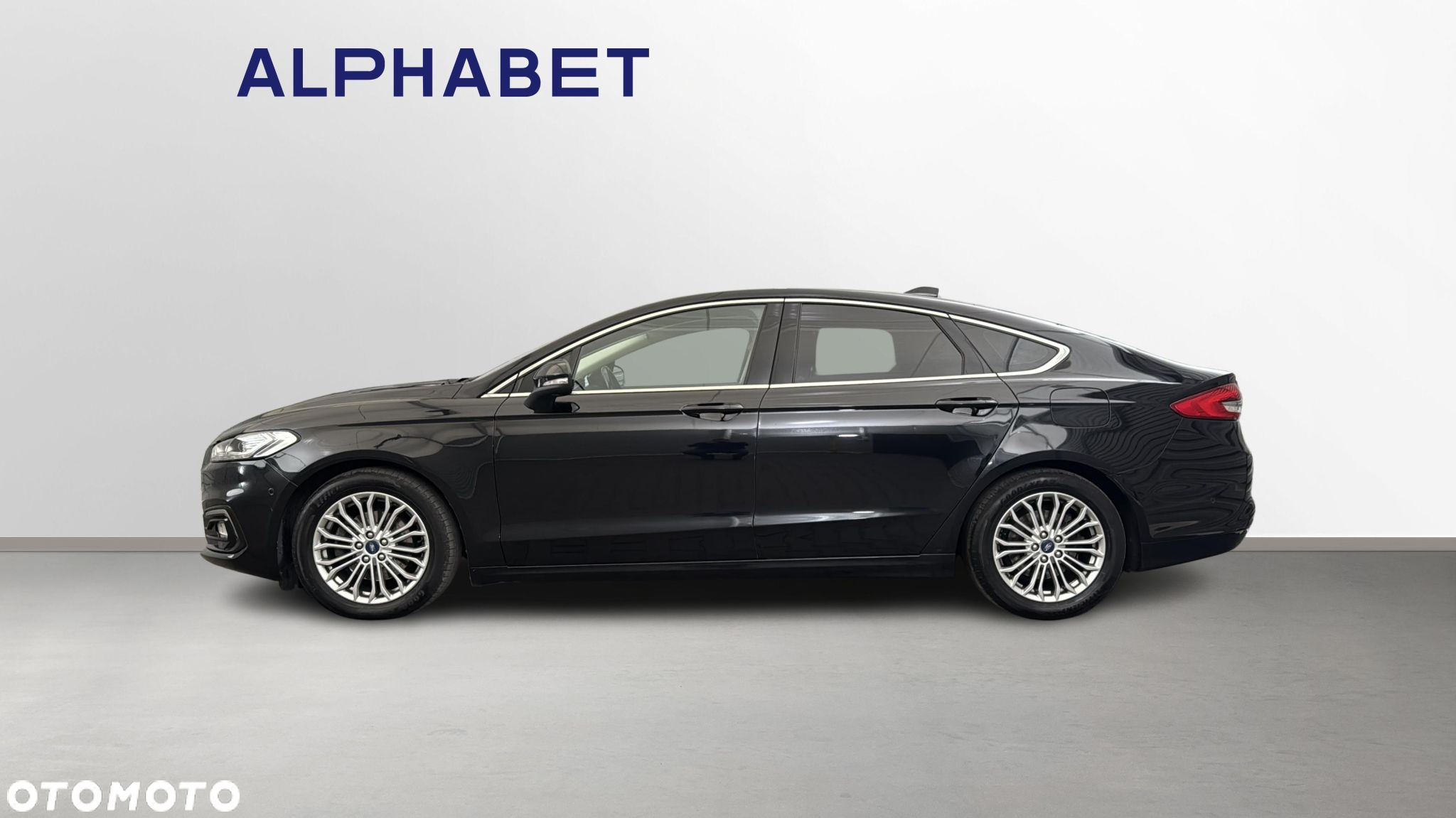 Ford Mondeo 2.0 EcoBlue Titanium - 2