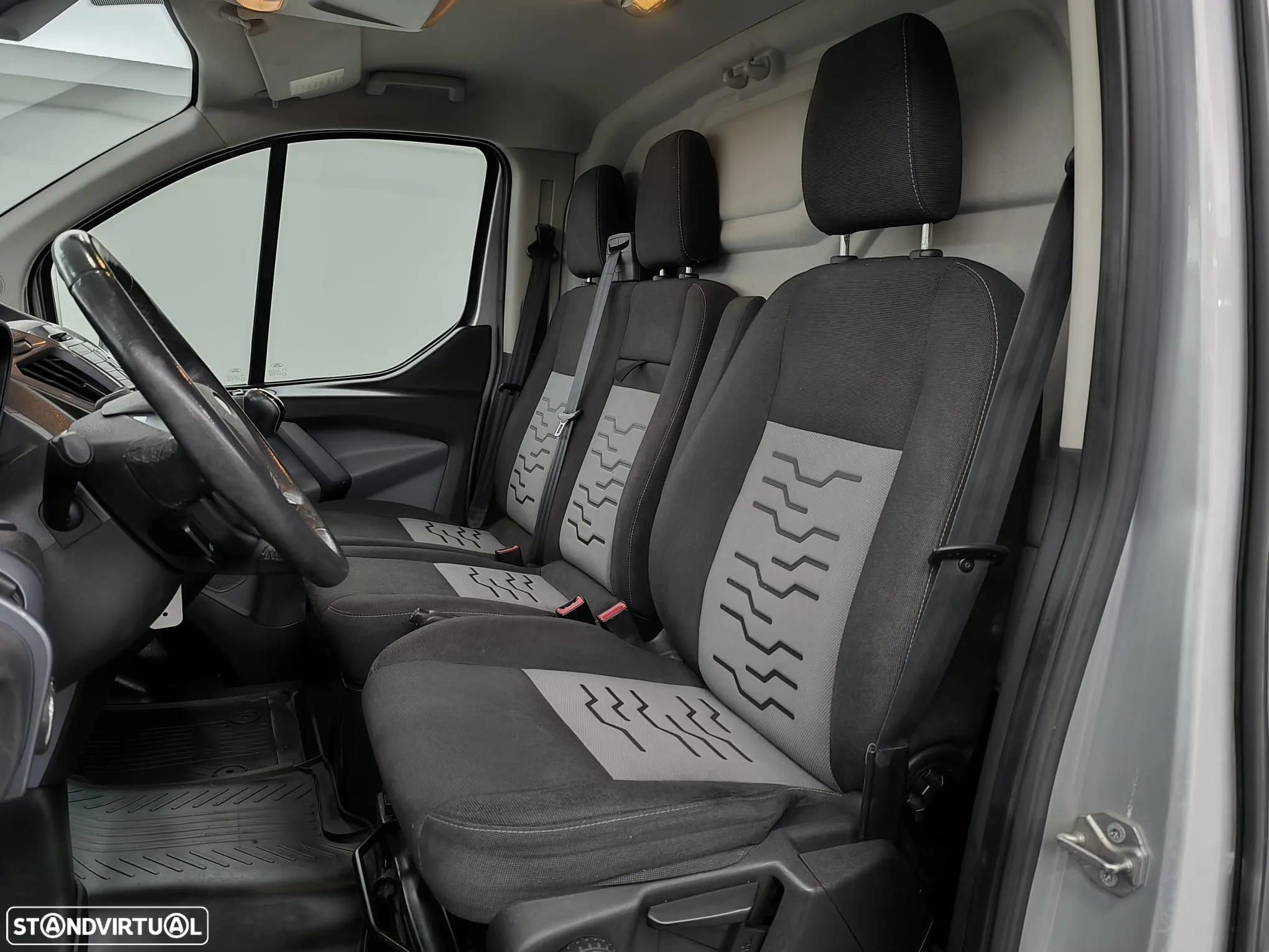Ford Transit Custom 2.2 TDCI 290 L1 Trend - 26