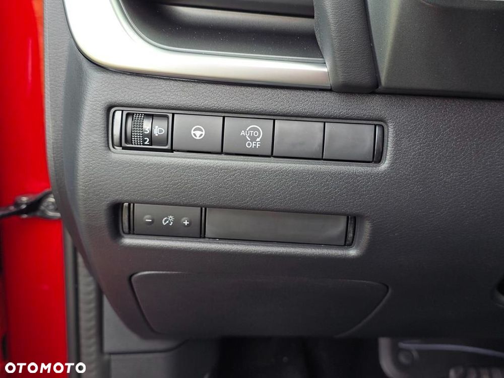 Nissan Qashqai 1.3 DIG-T MHEV N-Connecta Xtronic - 14