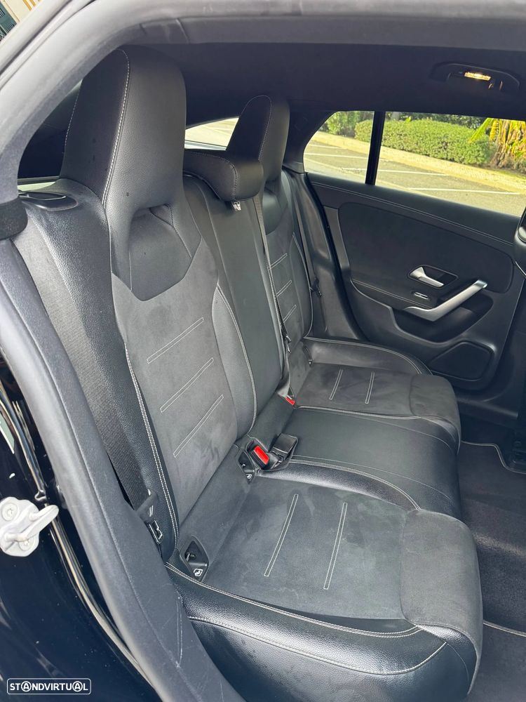 Mercedes-Benz CLA 250 - 25