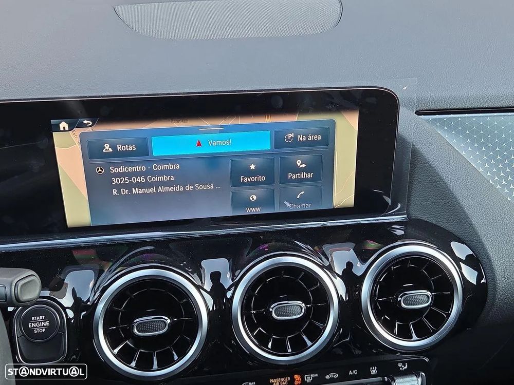 Mercedes-Benz B 250 e - 18