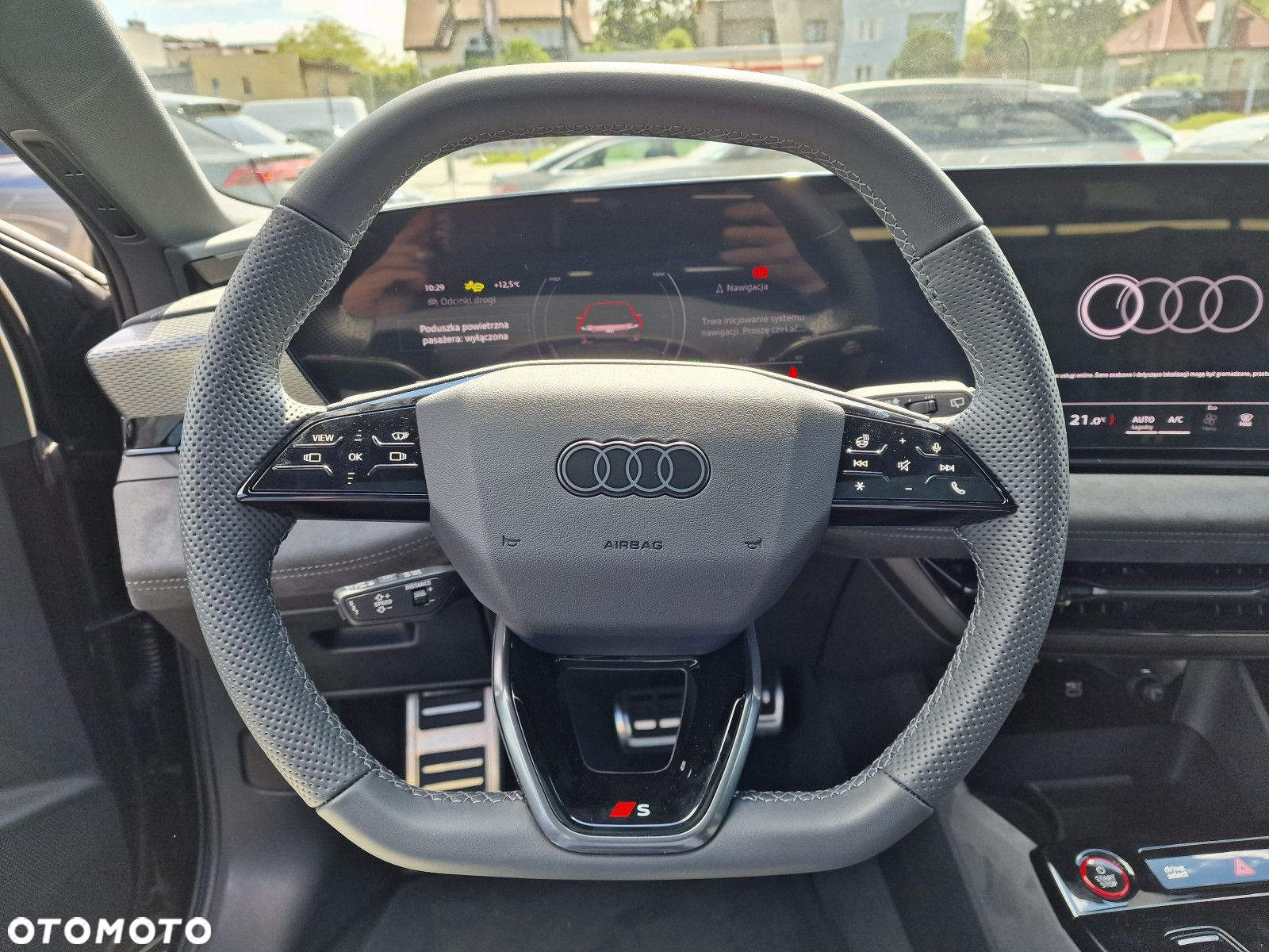 Audi S6 - 14