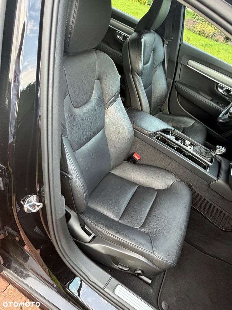 Volvo V90 D3 Geartronic Momentum - 15