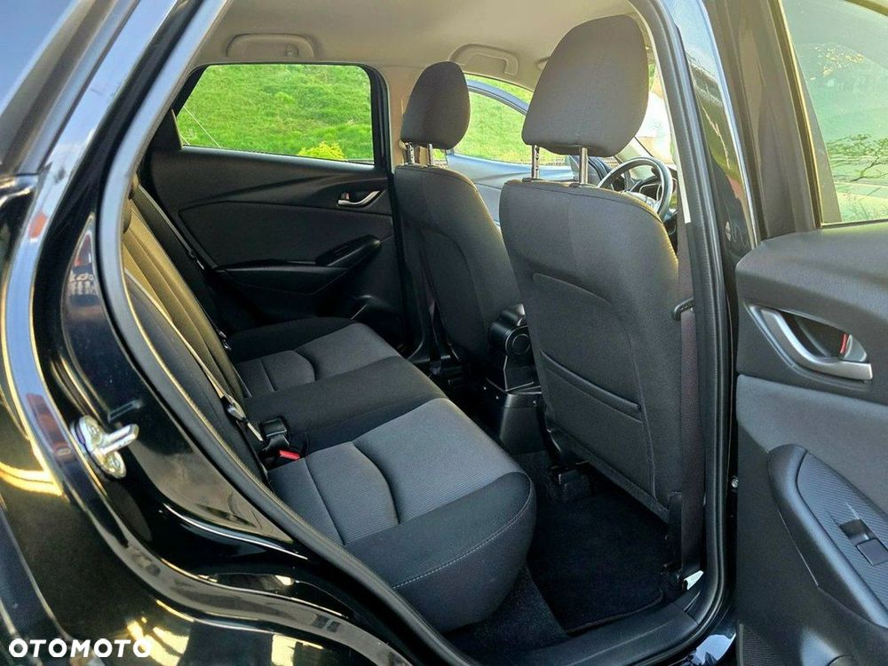 Mazda CX-3 2.0 Skypassion - 29