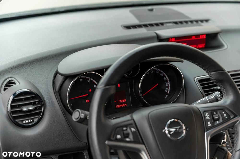 Opel Meriva 1.4 Active - 32