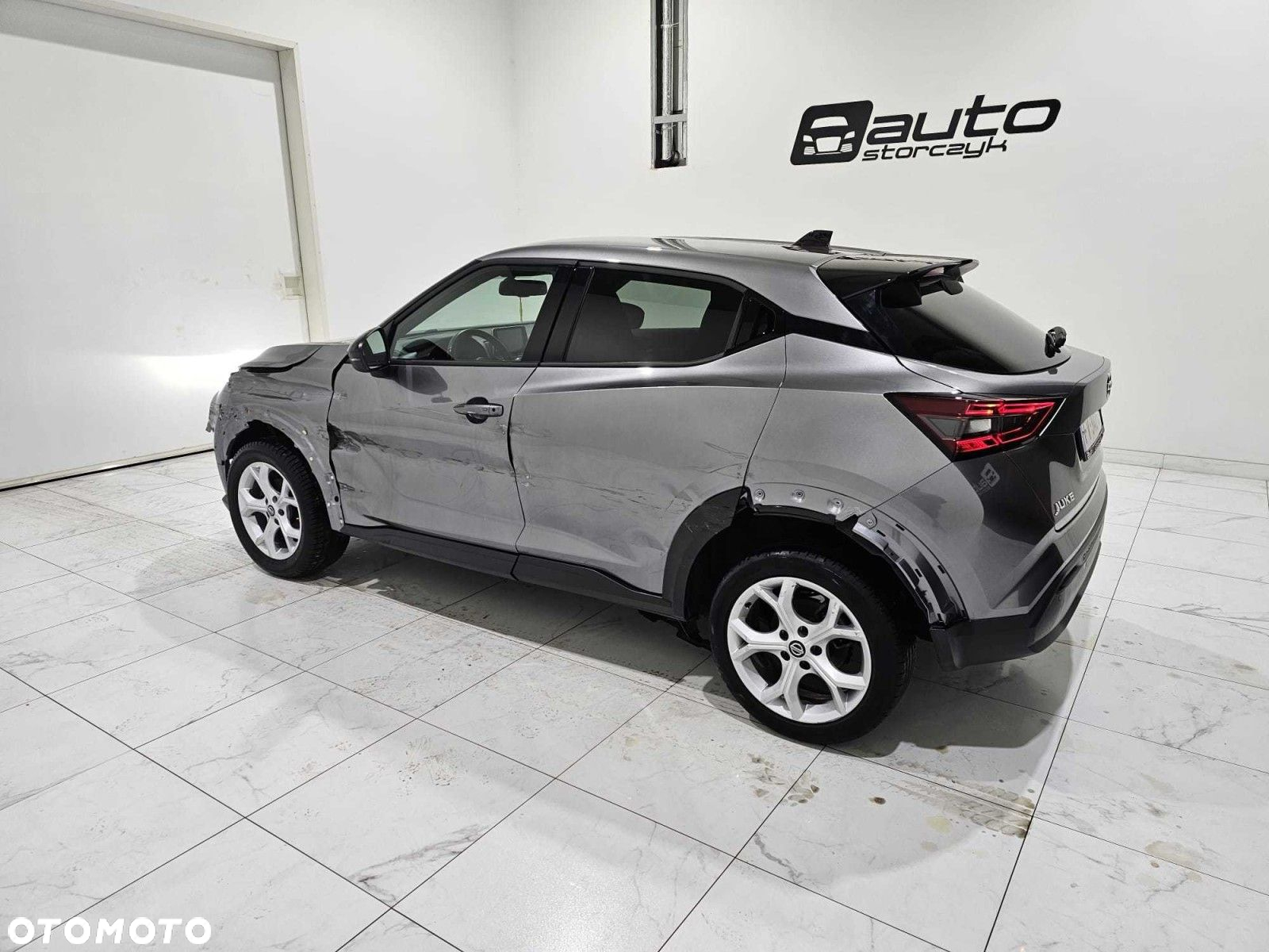 Nissan Juke - 7