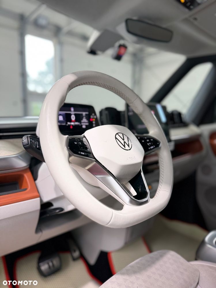 Volkswagen ID. Buzz - 10