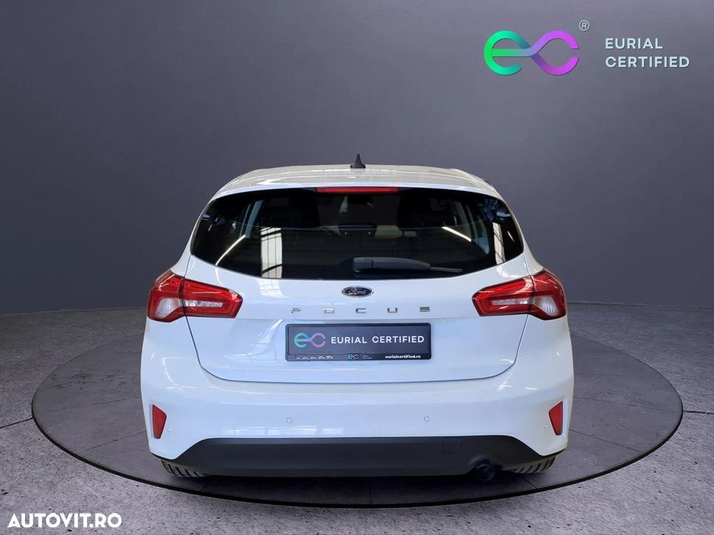 Ford Focus 1.5 EcoBlue Trend - 7