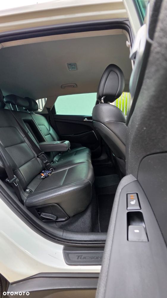 Hyundai Tucson 1.6 GDi 2WD Advantage - 31