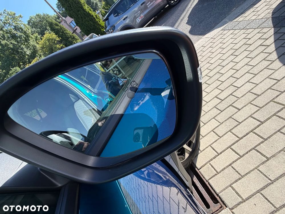 Peugeot 2008 1.2 PureTech Allure S&S EAT8 - 15