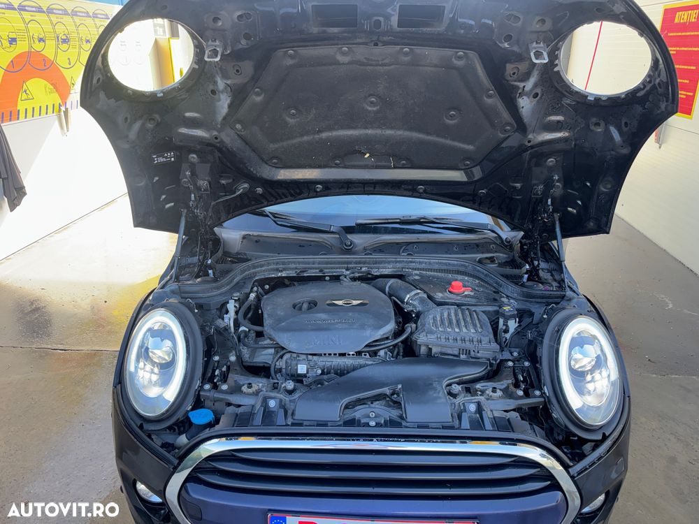 Mini Cooper Resolute Edition - 10