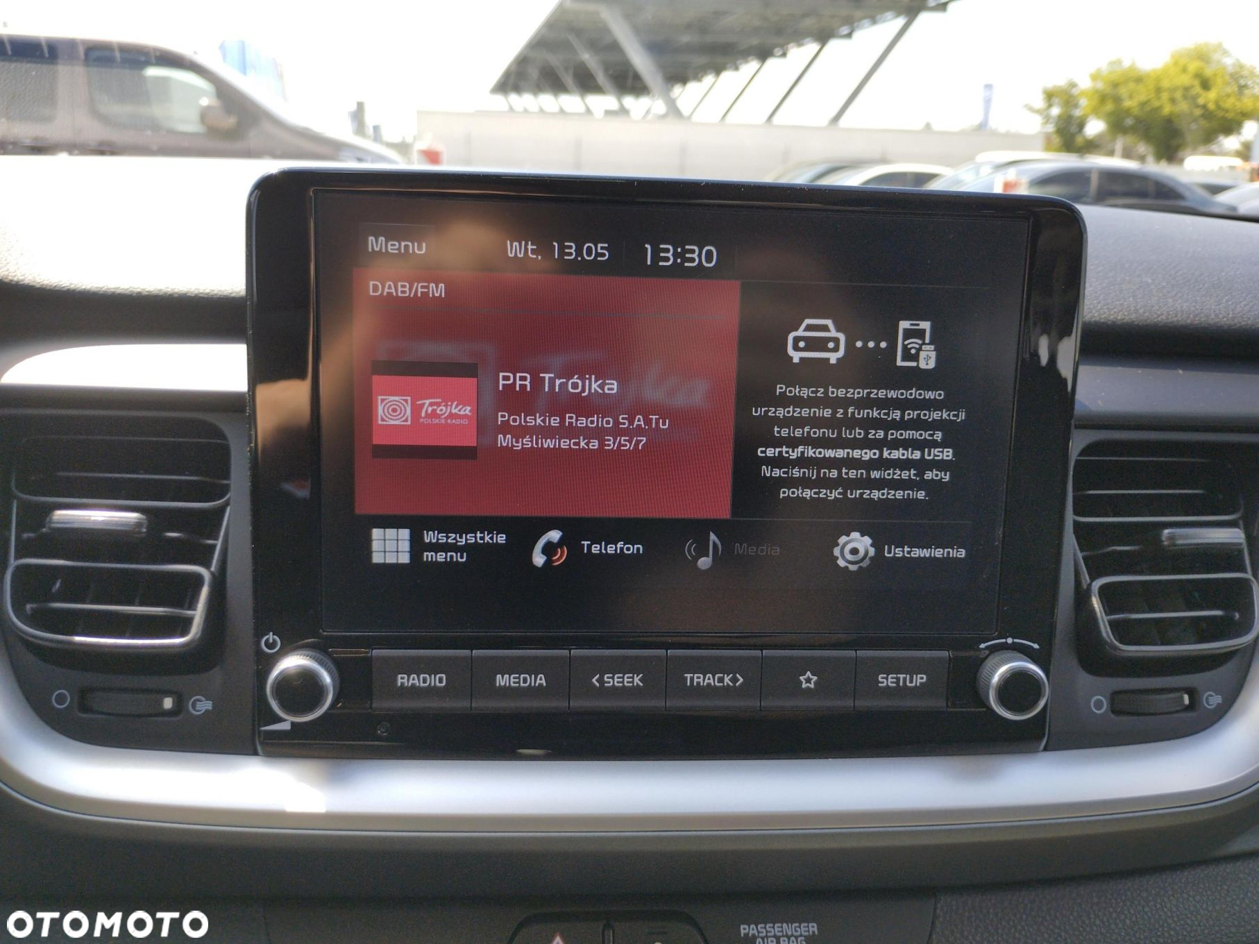 Kia Stonic 1.2 L Business Line - 21