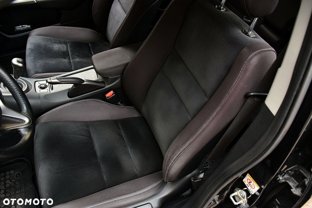 Honda Civic 1.8i-VTEC Comfort - 30