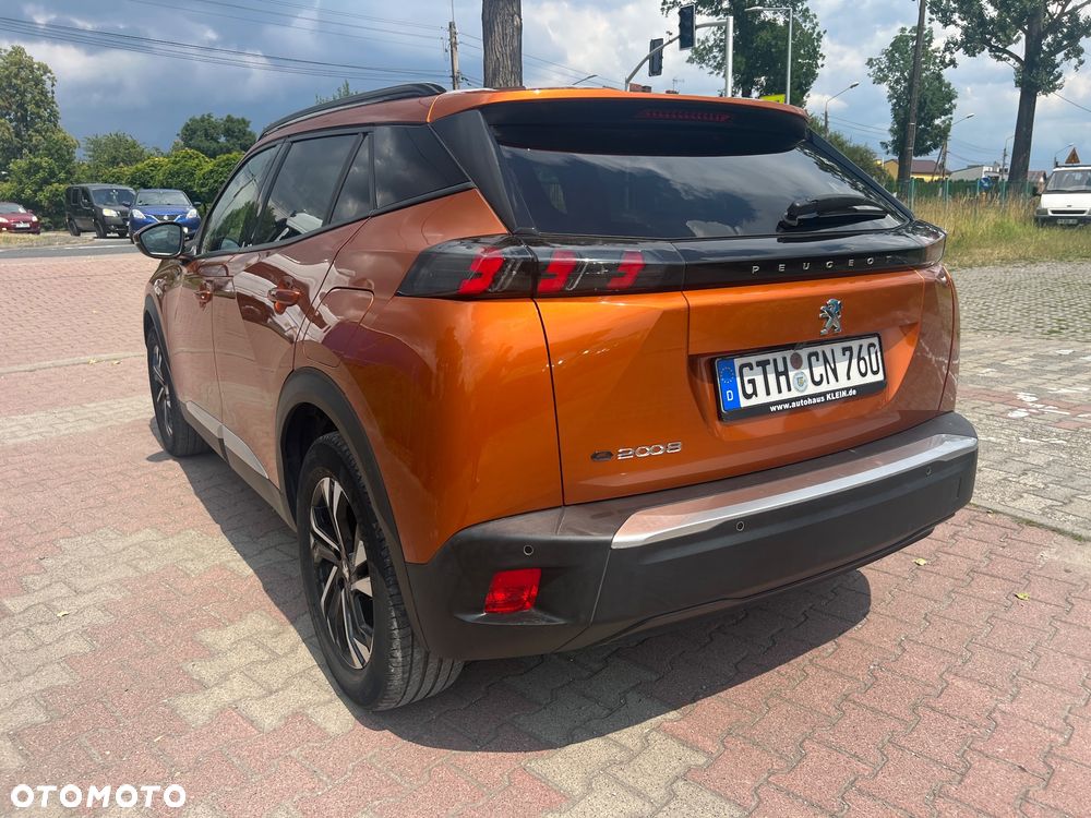 Peugeot 2008 136 Allure - 30