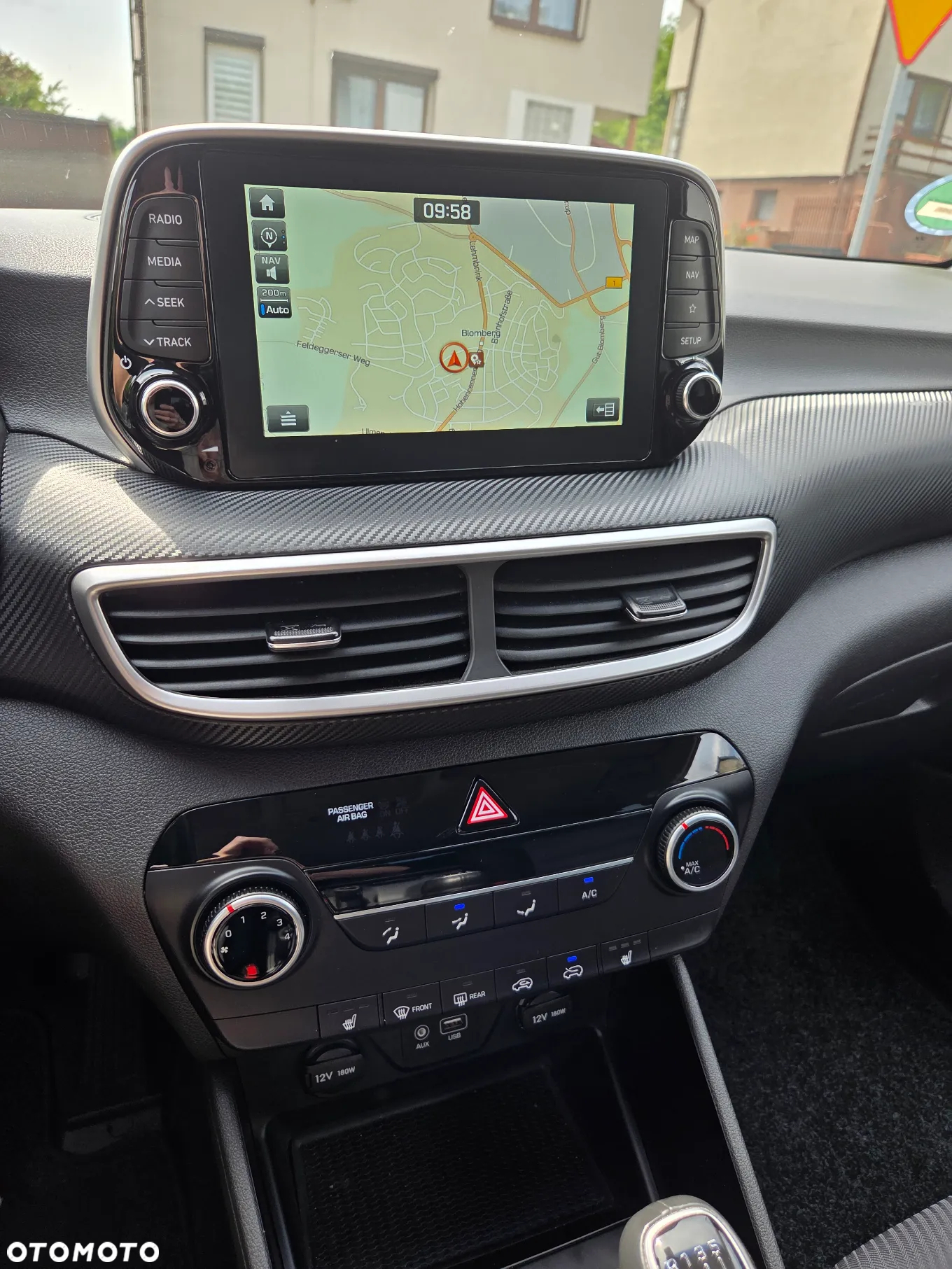 Hyundai Tucson 1.6 GDi 2WD Style - 17