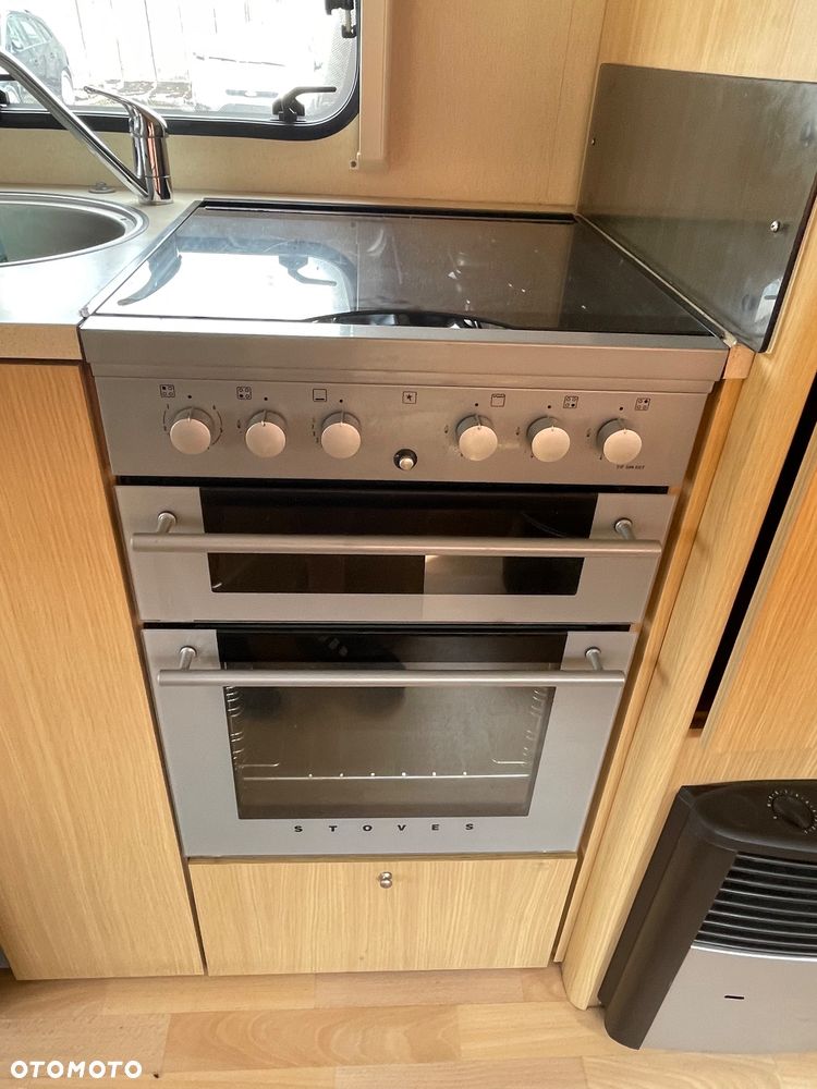 SWIFT Freestyle 540 - 27