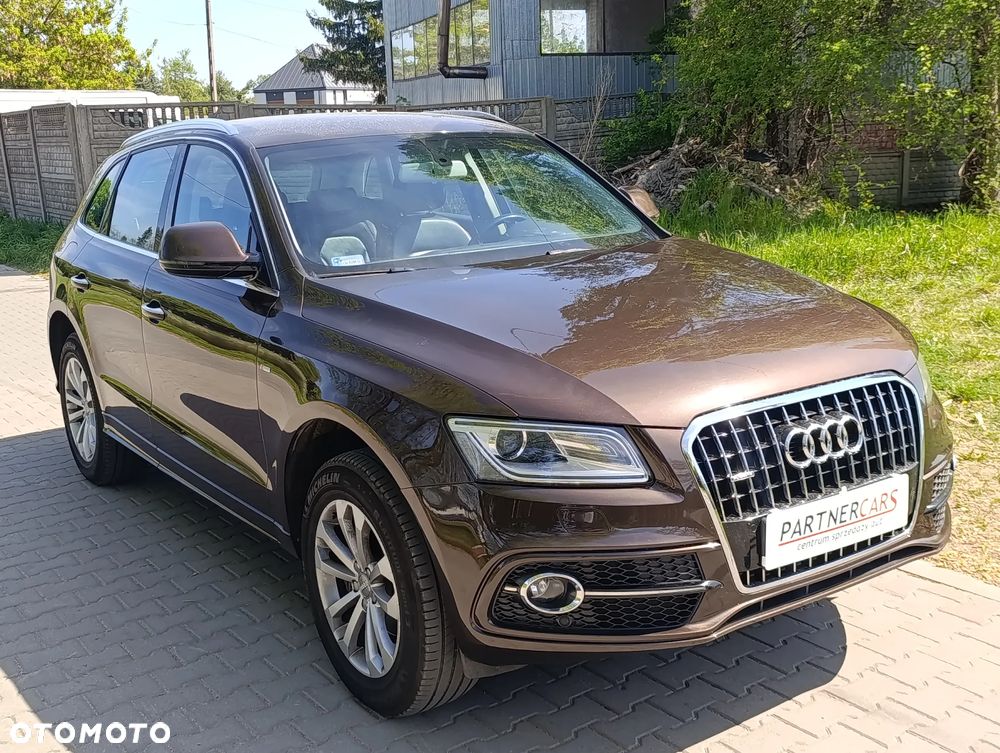 Audi Q5 - 3