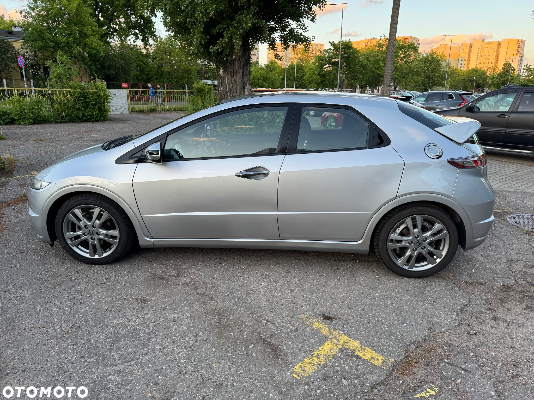 Honda Civic 1.8 GT Special Edition - 12