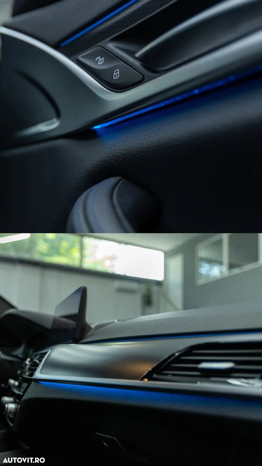 BMW Seria 5 530e xDrive AT PHEV - 6