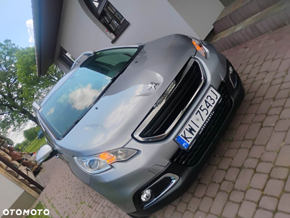 Peugeot 2008 82 VTI Active - 11