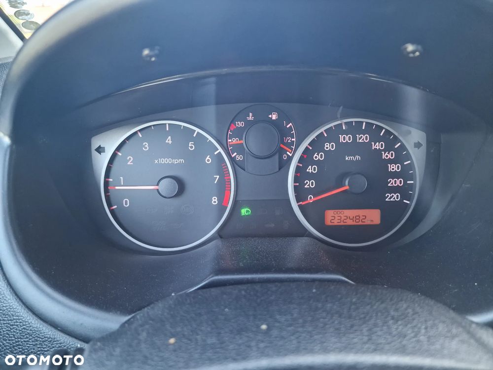 Hyundai i20 - 10