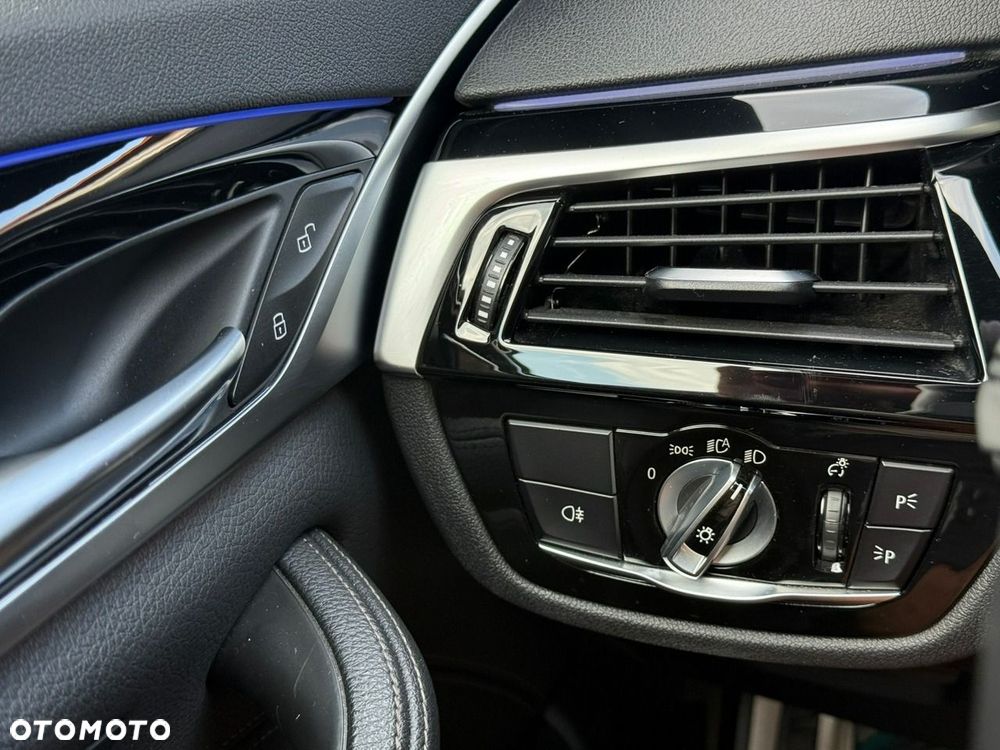 BMW Seria 5 - 27