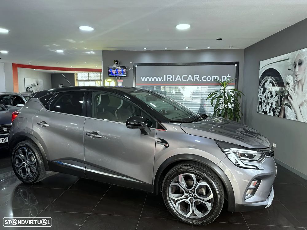 Renault Captur 1.0 TCe Techno - 18