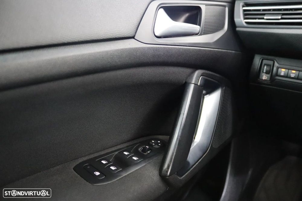 Peugeot 308 SW 1.2 PureTech Active - 8