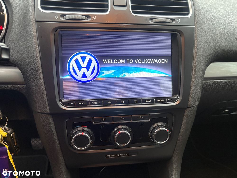 Volkswagen Golf 1.4 United - 28