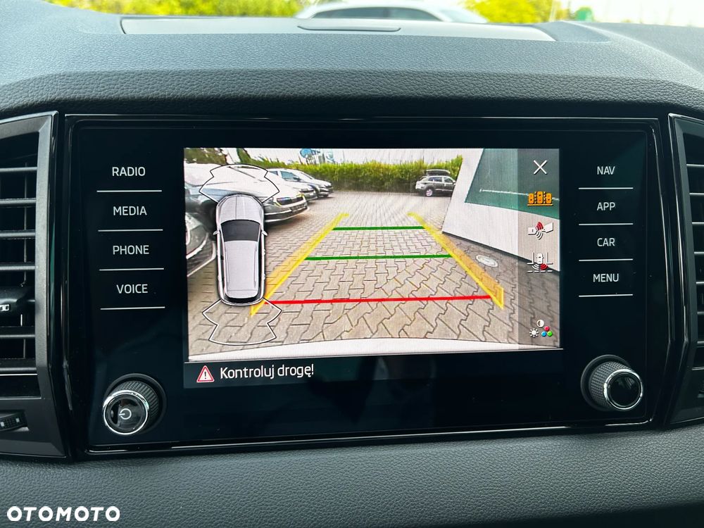 Skoda Karoq 1.5 TSI ACT Selection DSG - 25