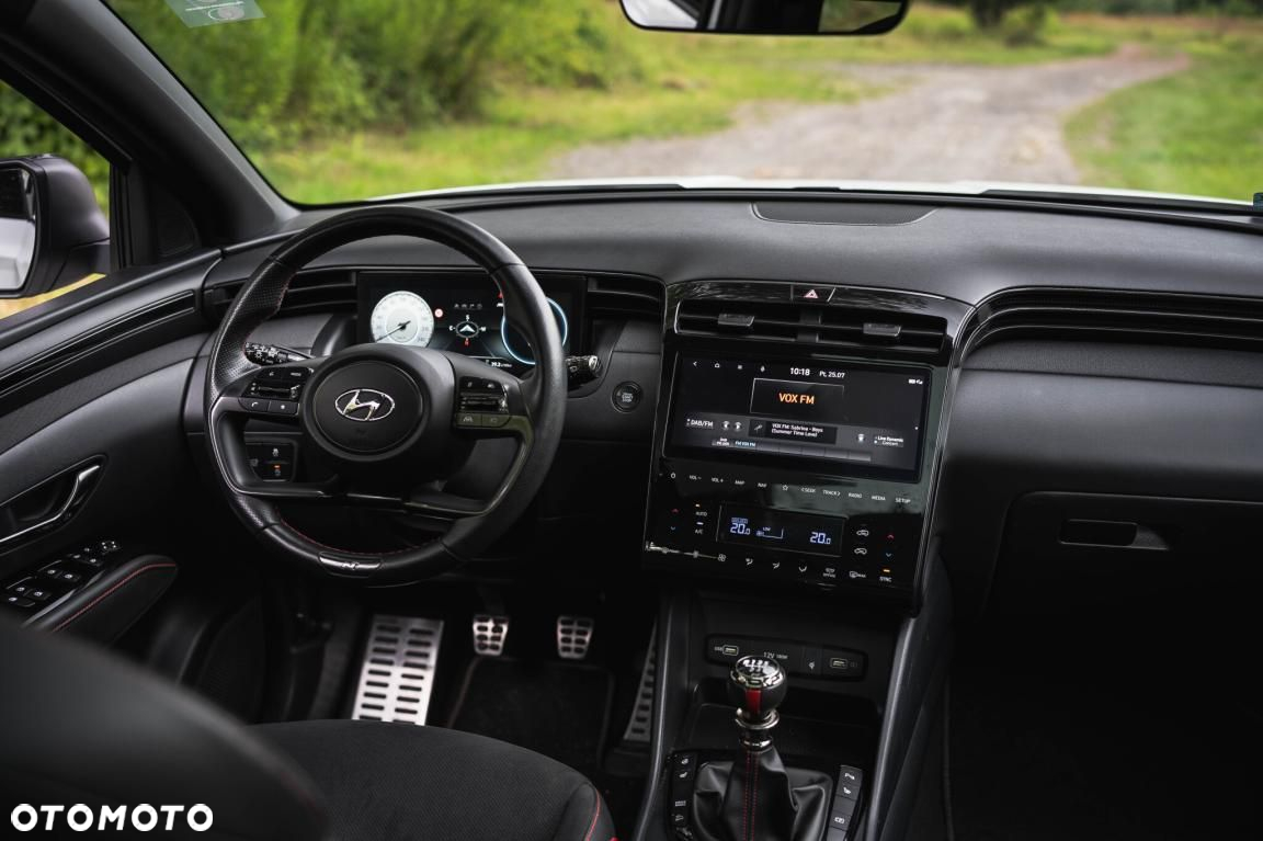 Hyundai Tucson - 3