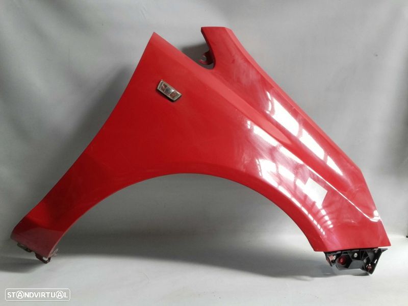 Guarda-lamas direito OPEL Corsa D - 1