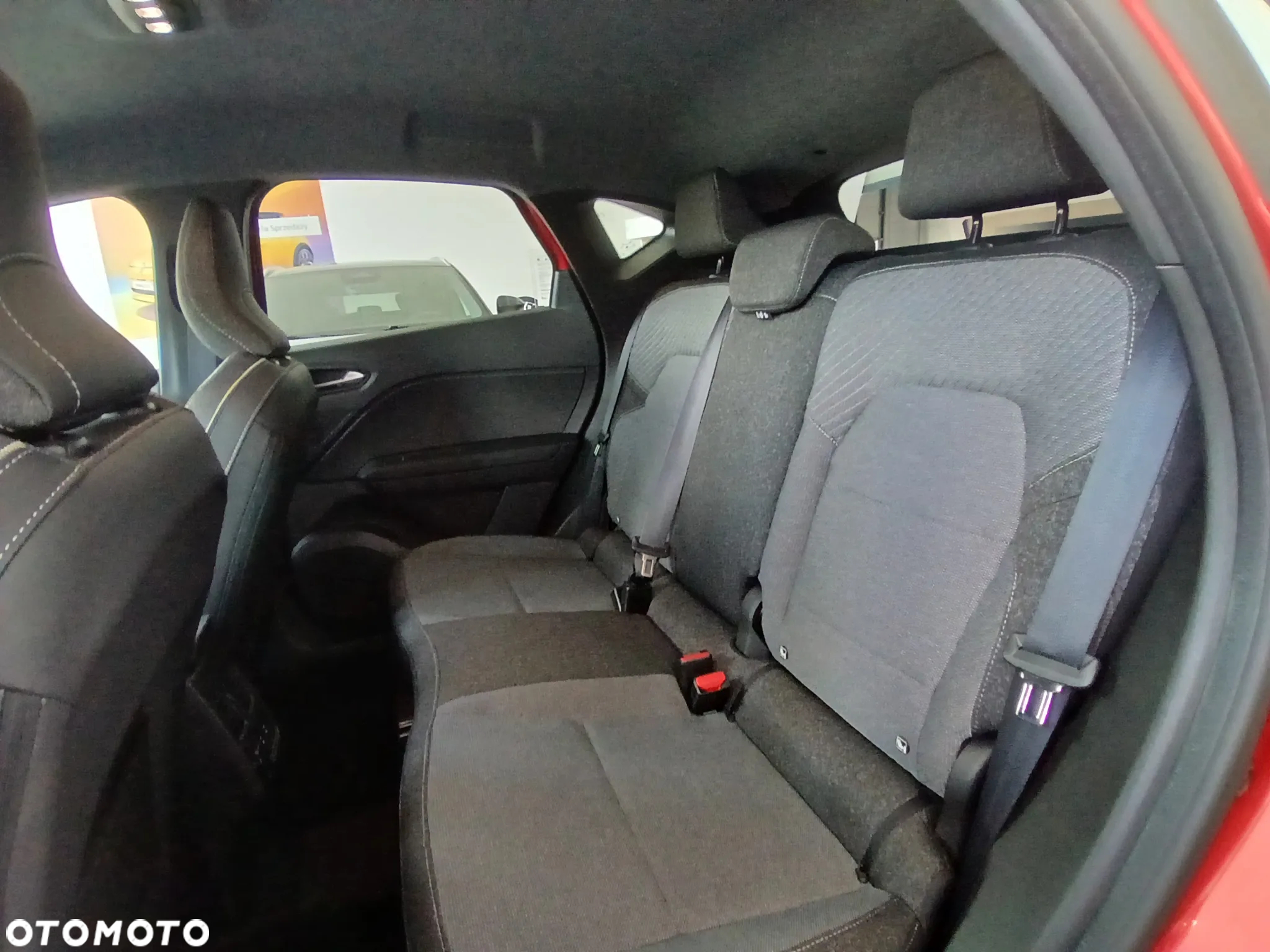 Renault Captur - 13