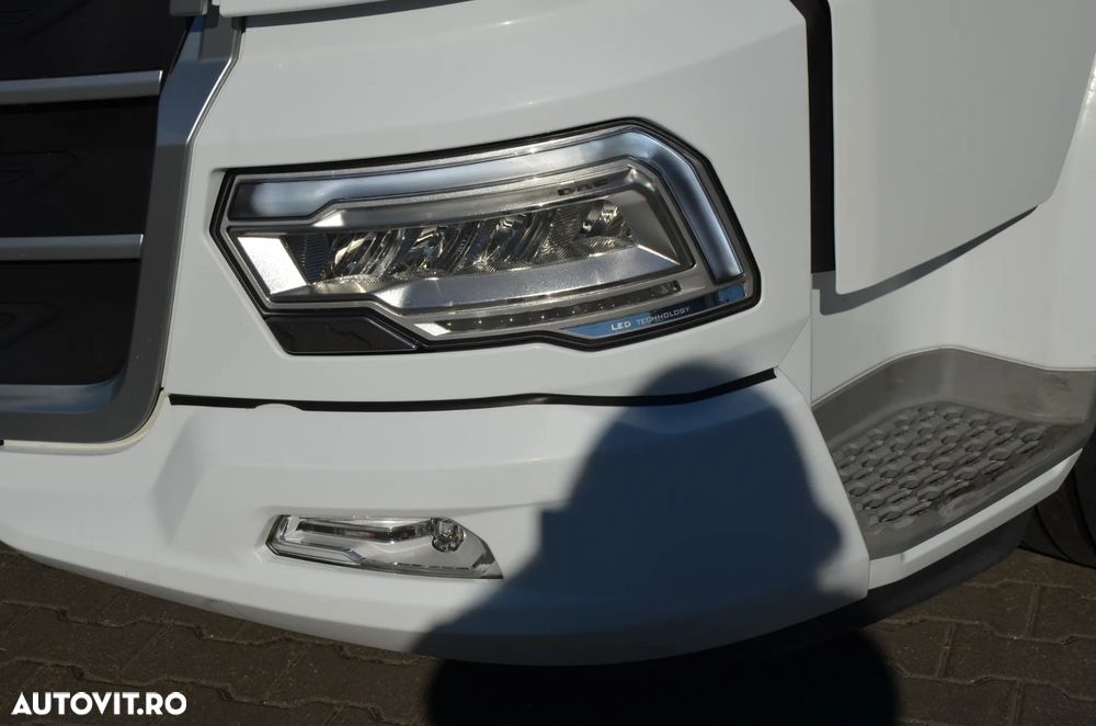 DAF XG+ 480 / ACC / KLIMA P. / PCC / FULL LED / ECO / DE 2188 - 6