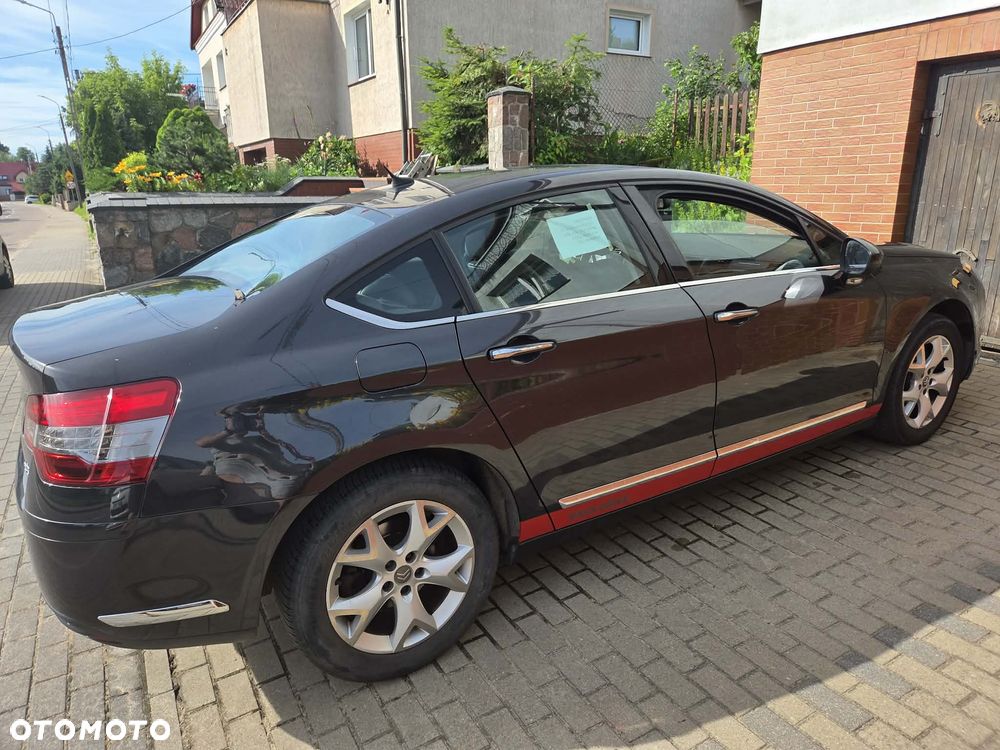 Citroën C5 2.0 HDi Selection - 1