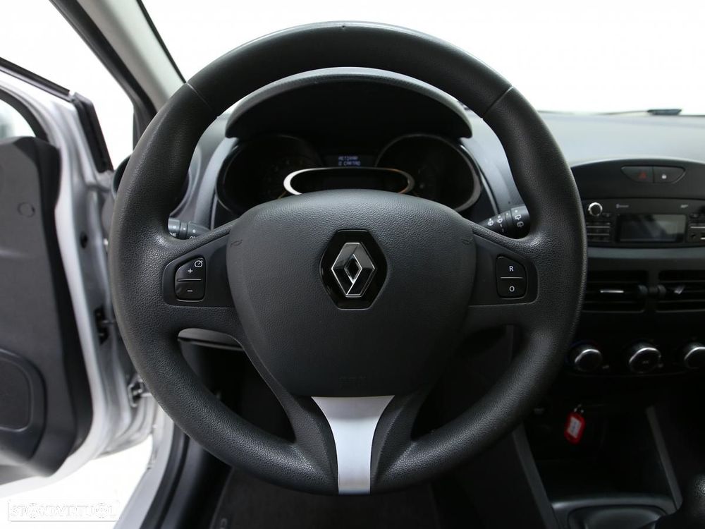 Renault Clio 1.5 dCi Confort - 15
