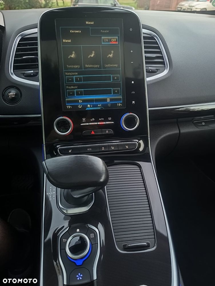 Renault Espace 1.6 dCi Energy Zen EDC - 20