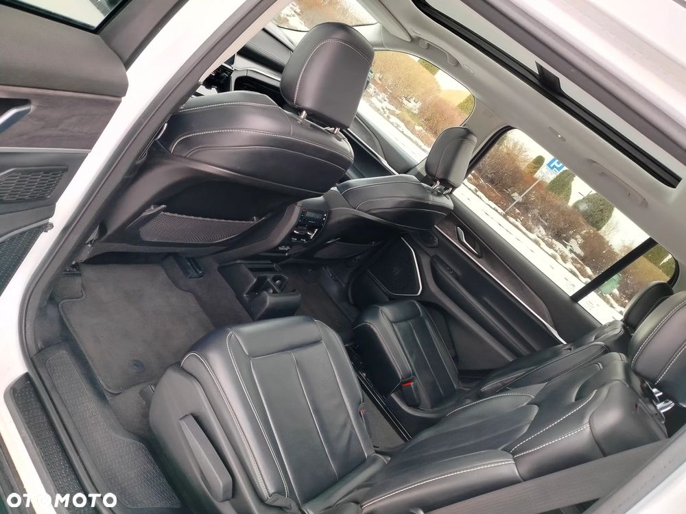 Jeep Grand Cherokee 3.6 V6 Pentastar 4WD Automatik Limited - 10