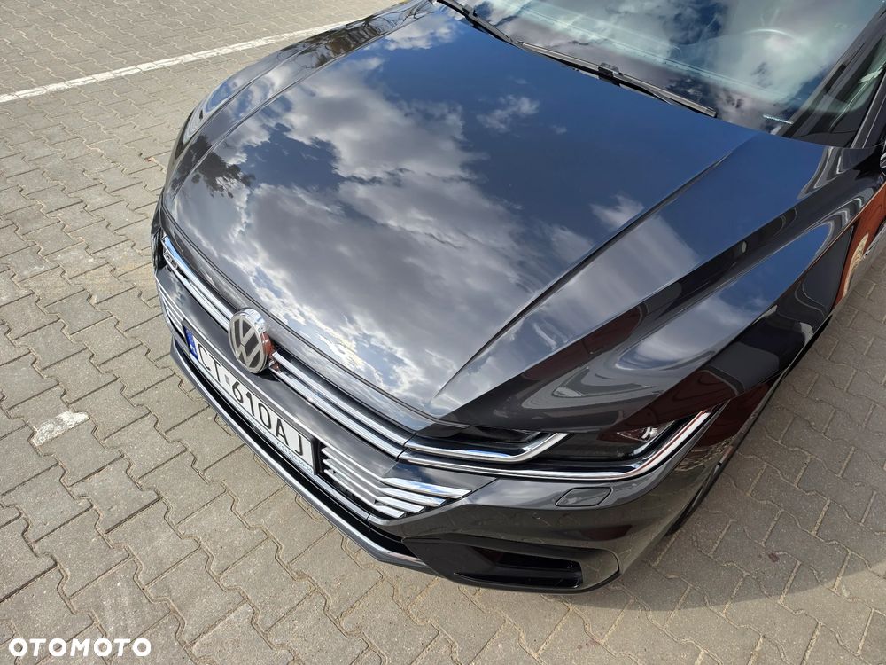 Volkswagen Arteon 2.0 TSI R-Line DSG - 3